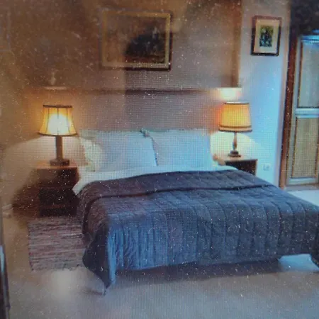 Apartamento Srecko Bale