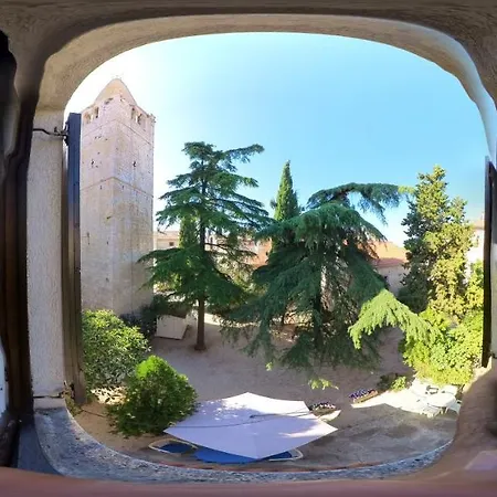 Srecko Apartmán *