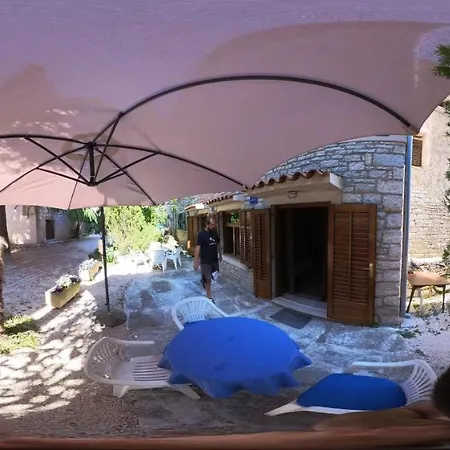Apartmán Srecko *