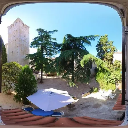 Srecko Apartment