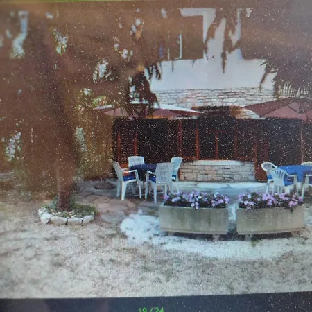 Apartament Srećko *