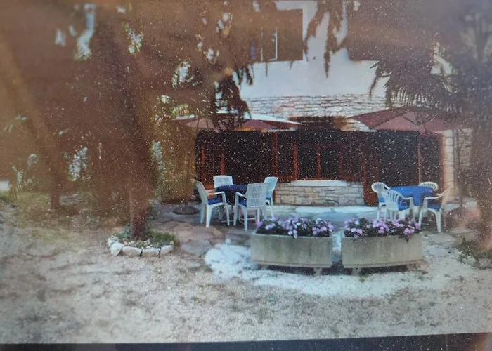 Apartament Srećko *