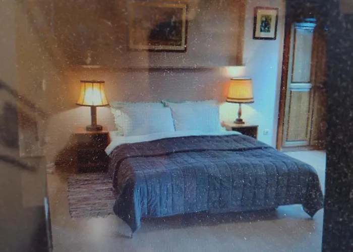 Apartament Srećko Bale