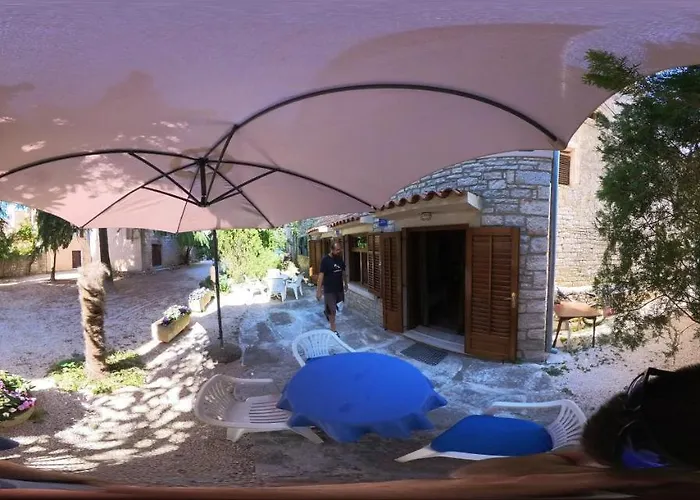 Apartament Srećko *